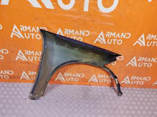 Крыло переднее левое GLE-Class Coupe 2015-2019 C292