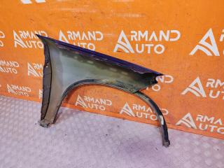 Крыло переднее левое GLE-Class Coupe 2015-2019 C292