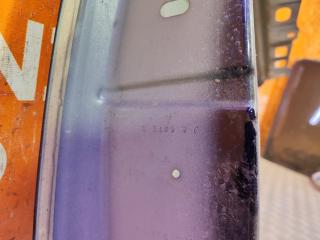 Крыло переднее левое GLE-Class Coupe 2015-2019 C292