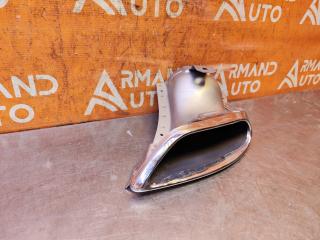 Насадка глушителя левая Mondeo 2014-2022 5