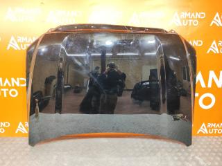 Капот Tank 500 2021-нв