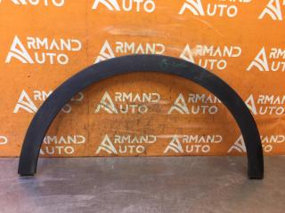 Запчасть расширитель крыла передний правый Dongfeng 580 2018-нв