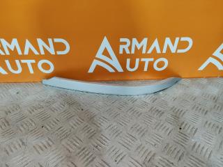 Накладка бампера задняя правая Chery Tiggo 7 Pro 2020-нв контрактная Накладка бампера задняя правая Chery Tiggo 7 Pro 2020-нв