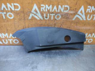 Запчасть пыльник подкапотного пространства правый DongFeng 580 2016-нв