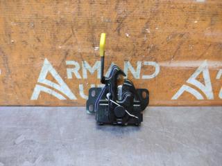 Замок капота Chery Tiggo 7 Pro 2020-нв