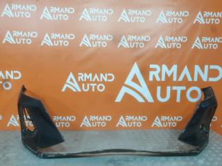 Запчасть бампер передний Chery Arrizo 8 2022-нв