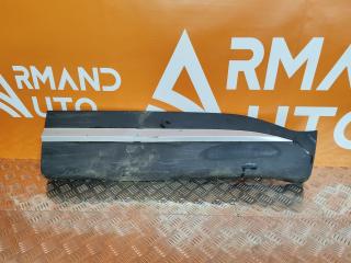 Молдинг двери передний правый Chery Tiggo 7 Pro 2020-нв контрактная Молдинг двери передний правый Chery Tiggo 7 Pro 2020-нв