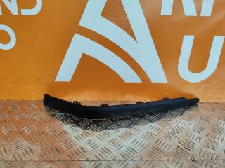 Накладка бампера задняя правая Chery Tiggo 4 2018-нв контрактная Накладка бампера задняя правая Chery Tiggo 4 2018-нв