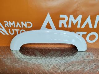 Спойлер двери багажника Chery Tiggo 4 Pro 2020-нв