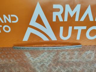 Накладка бампера задняя Chery Tiggo 7 Pro 2020-нв контрактная Накладка бампера задняя Chery Tiggo 7 Pro 2020-нв