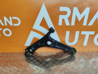 Рычаг подвески передний левый Chery Tiggo 4 Pro 2020-нв контрактная Рычаг подвески передний левый Chery Tiggo 4 Pro 2020-нв