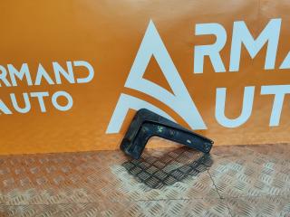 Запчасть брызговик передний левый Kia Sportage 2016-2022