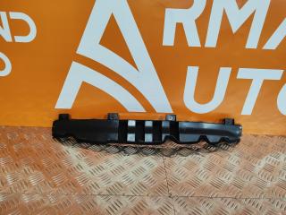 Дефлектор радиатора верхний Chery Tiggo 7 Pro 2020-нв