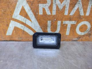 Запчасть фонарь подсветки гос номера задний Chery Tiggo 8 Pro 2021-нв