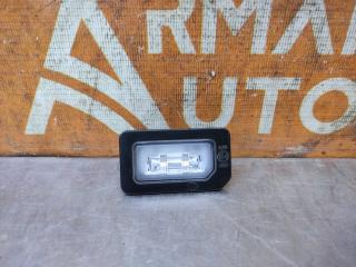 Фонарь подсветки гос номера левый Chery Tiggo 7 Pro 2020-нв Б/У Фонарь подсветки гос номера левый Chery Tiggo 7 Pro 2020-нв