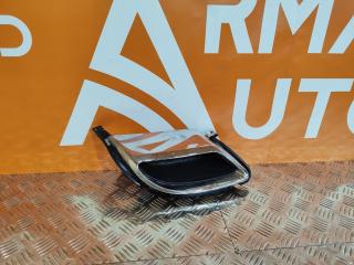 Декоративная накладка бампера задняя правая Chery Tiggo 7 Pro 2020-нв