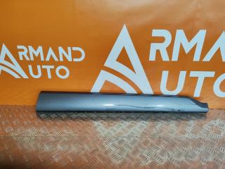 Запчасть молдинг двери передний правый Volvo XC90 2014-нв