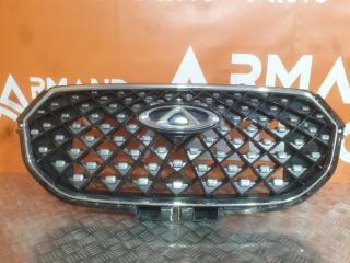 Решетка радиатора Chery Tiggo 8 Pro 2021-нв