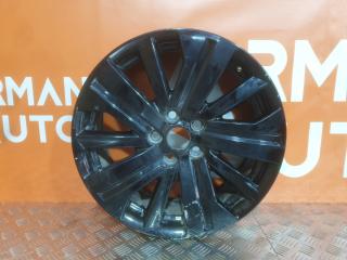 Диск колёсный R18 Mitsubishi ASX