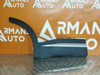 Молдинг двери задний правый Chery Tiggo 7 Pro 2020-нв Б/У Молдинг двери задний правый Chery Tiggo 7 Pro 2020-нв