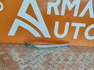 Накладка бампера задняя правая Chery Tiggo 7 Pro 2020-нв контрактная Накладка бампера задняя правая Chery Tiggo 7 Pro 2020-нв