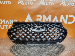 Решетка радиатора Chery Tiggo 7 Pro 2020-нв