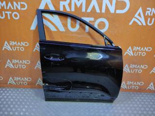 Дверь передняя правая Chery Tiggo 4 Pro 2020-нв Б/У Дверь передняя правая Chery Tiggo 4 Pro 2020-нв