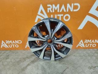 Диск колёсный R18 Chery Tiggo 7 Pro