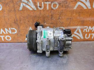 Компрессор кондиционера Chery Tiggo 7 2016-2020