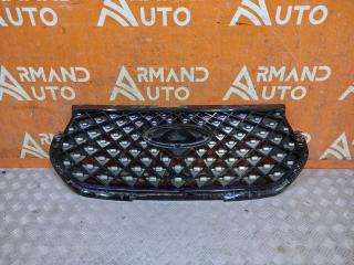 Решетка радиатора Chery Tiggo 7 Pro 2020-нв