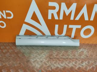 Запчасть молдинг двери задний левый Volvo XC90 2014-нв