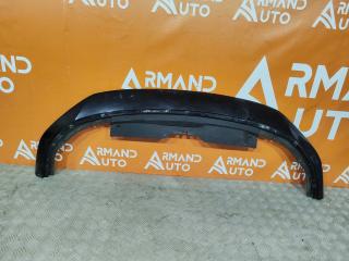 Накладка решетки радиатора верхняя Chery Arrizo 8 2022-нв контрактная Накладка решетки радиатора верхняя Chery Arrizo 8 2022-нв