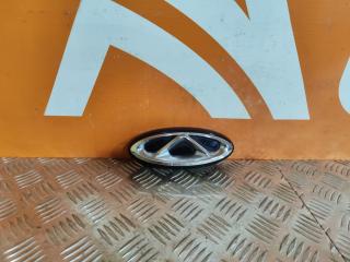 Эмблема задняя Chery Tiggo 4 2017-нв