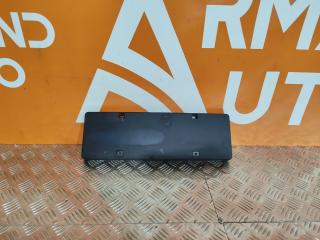 Площадка под Гос номер передняя Chery Arrizo 8 2022-нв