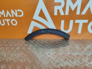 Расширитель крыла задний правый Chery Tiggo 7 Pro 2020-нв