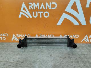 Запчасть интеркулер Chery Arrizo 8 2022-нв