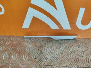 Накладка юбки бампера передняя правая Chery Tiggo 4 Pro 2020-нв