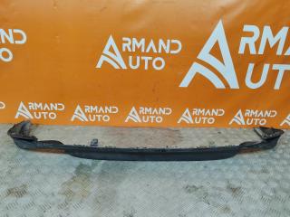 Юбка бампера задняя Toyota Camry 2017-нв контрактная Юбка бампера задняя Toyota Camry 2017-нв