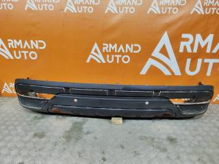 Запчасть юбка бампера задняя FAW Bestune T99 2022-нв