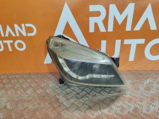 Запчасть фара правая Opel Astra 2004-2014