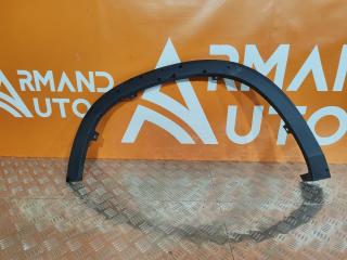 Запчасть расширитель крыла задний правый Changan CS75PLUS 2019-нв