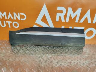 Молдинг двери передний левый Chery Tiggo 7 Pro 2020-нв контрактная Молдинг двери передний левый Chery Tiggo 7 Pro 2020-нв