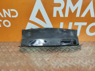 Дефлектор радиатора верхний Chery Tiggo 8 Pro 2021-нв