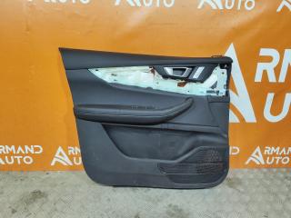 Обшивка двери передняя левая Chery Tiggo 7 Pro Max 2022-нв