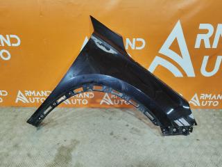 Крыло переднее правое Chery Tiggo 8 Pro 2021-нв