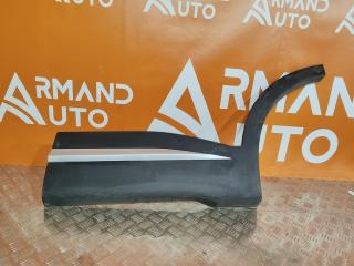 Молдинг двери задний левый Chery Tiggo 7 Pro 2020-нв контрактная Молдинг двери задний левый Chery Tiggo 7 Pro 2020-нв