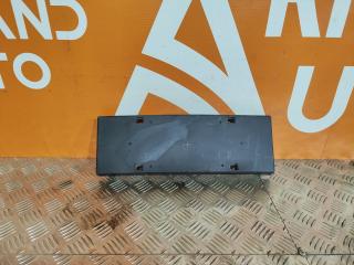 Площадка под Гос номер передняя Chery Tiggo 8 Pro Max 2022-нв