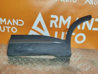 Молдинг двери задний левый Chery Tiggo 7 Pro 2020-нв контрактная Молдинг двери задний левый Chery Tiggo 7 Pro 2020-нв