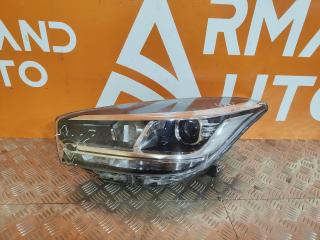 Фара левая Chery Tiggo 4 Pro 2020-нв