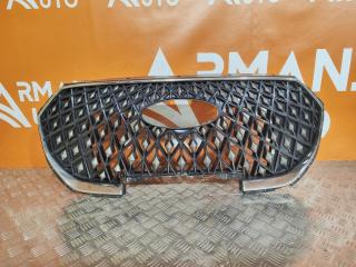 Решетка радиатора Chery Tiggo 8 Pro Max 2023-нв